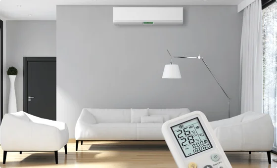 Climatizare și ventilare