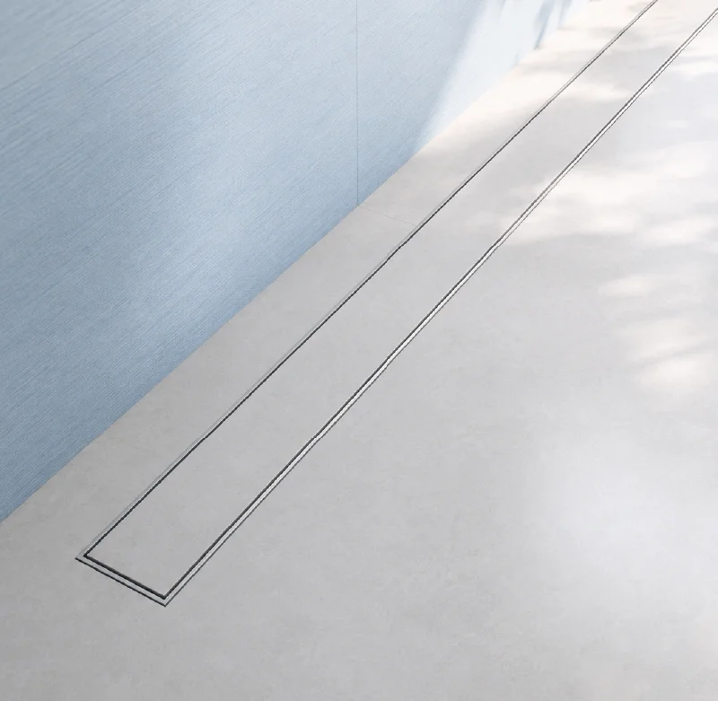 Rigole de duș