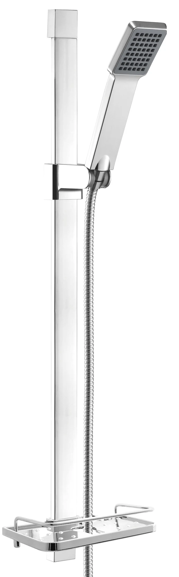 Bara dus Ferro Quadro N110 — 1