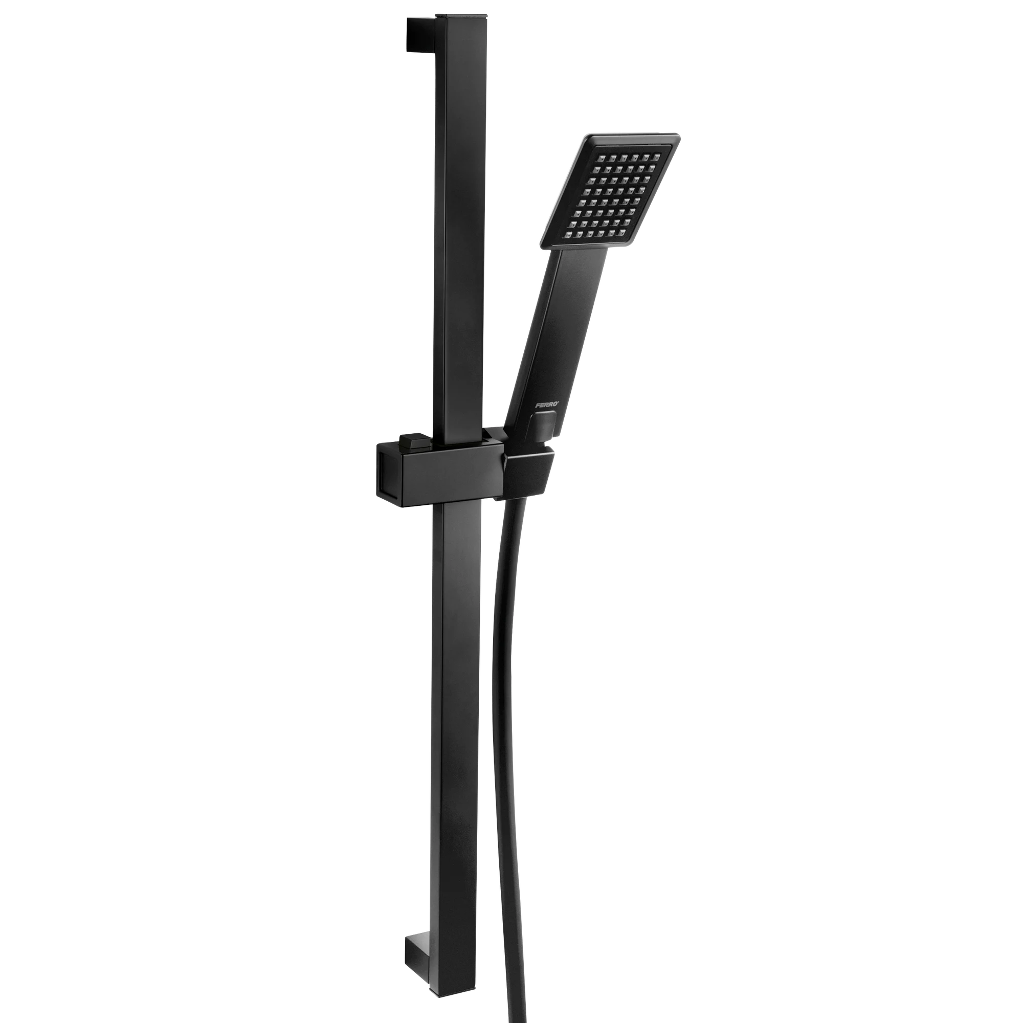 Bara dus Ferro Sinus Black N170BL-B — 1