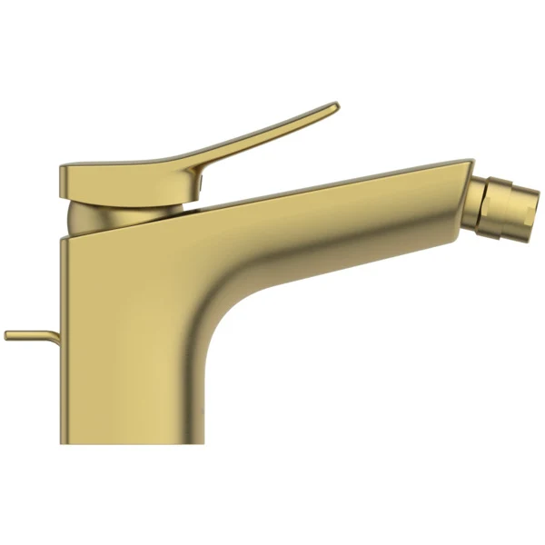 Baterie bideu Ideal Standard Atelier Conca Brushed Gold — 2