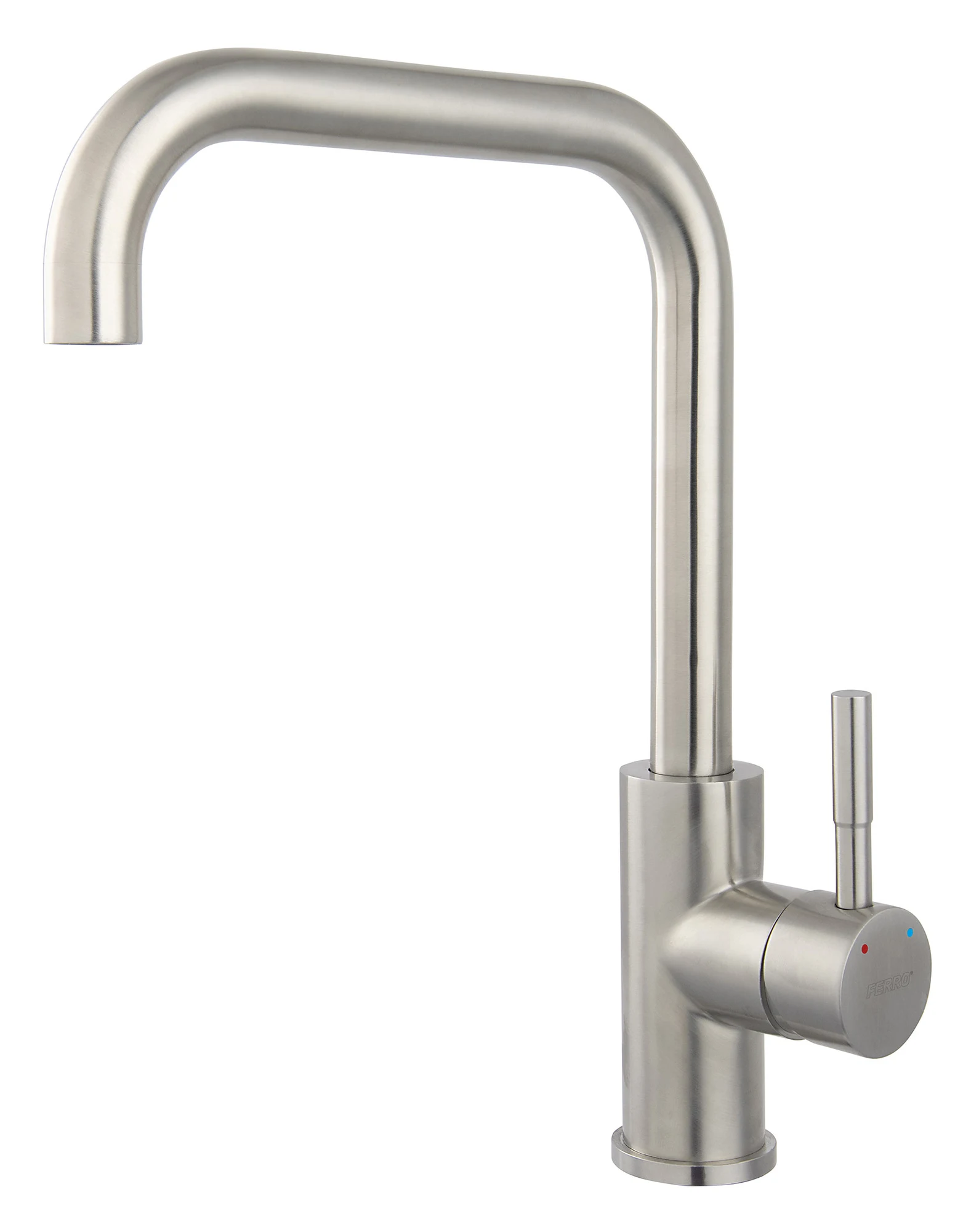 Baterie bucătărie Ferro Camira Inox BCQ4 — 1