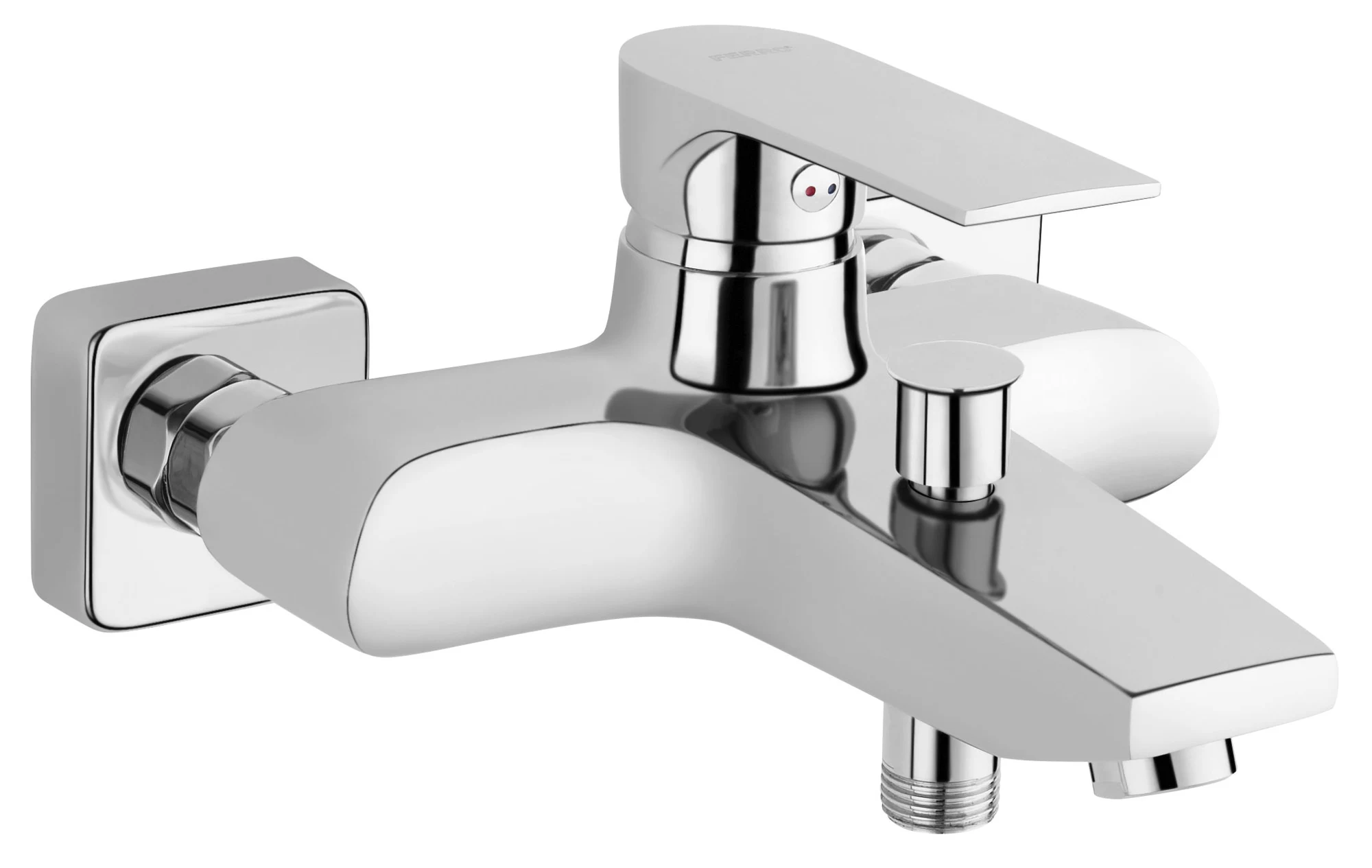 Baterie cada Ferro Square Chrome BAQ1 — 1
