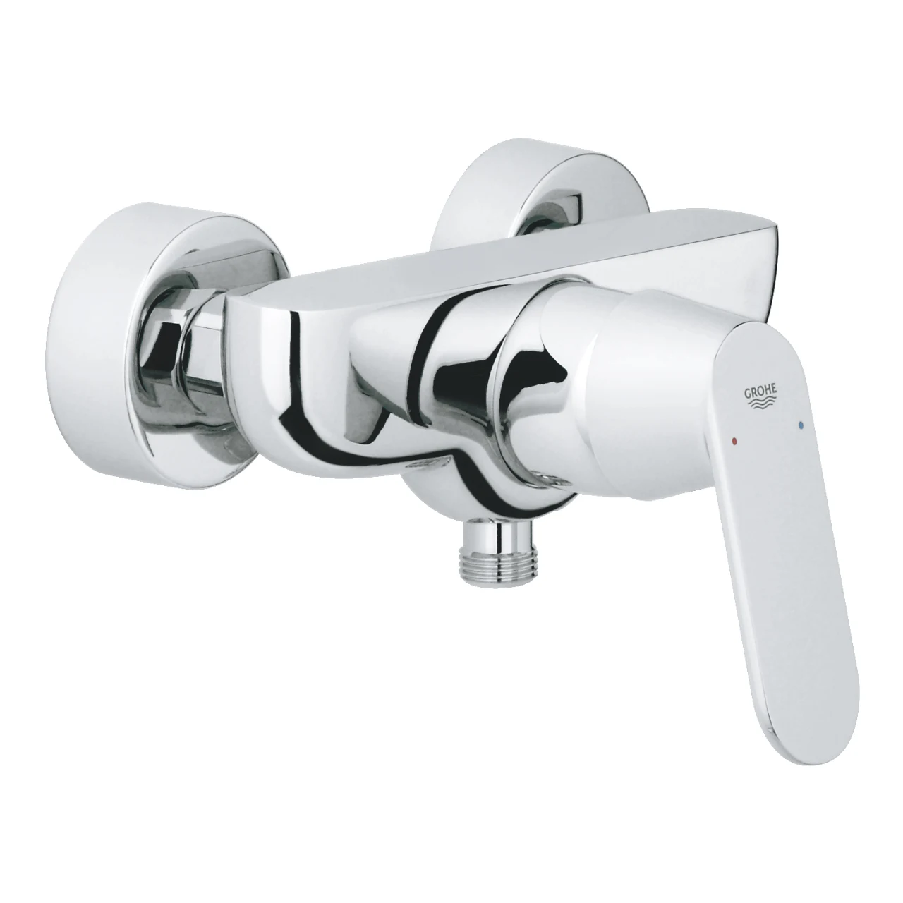 Смеситель для душа Grohe Eurocosmo — 1