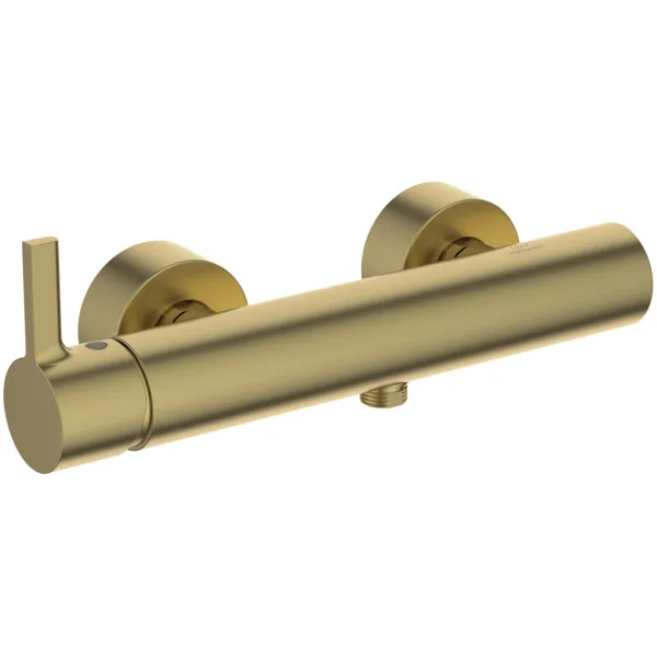 Смеситель для душа Ideal Standard Atelier Joy Brushed Gold