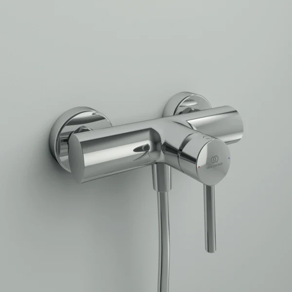Смеситель для душа Ideal Standard Ceraline Chrome — 2