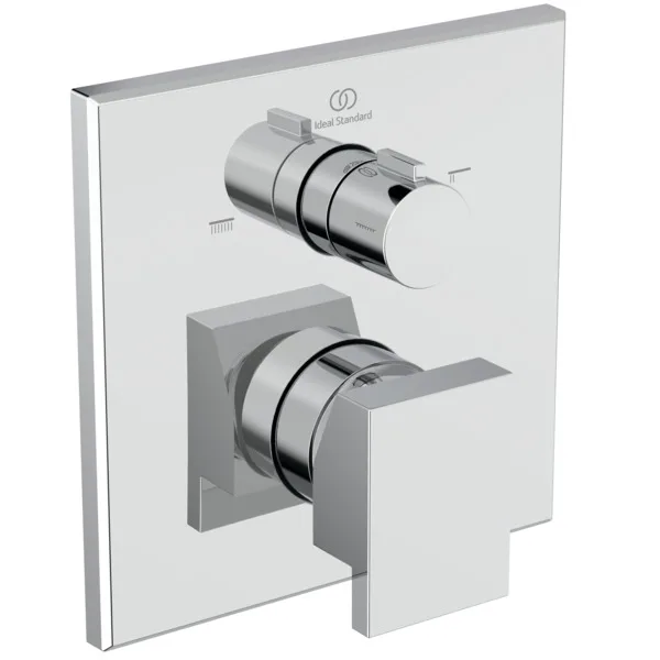 Встраиваемый смеситель для душа 2 режима Ideal Standard Atelier Extra