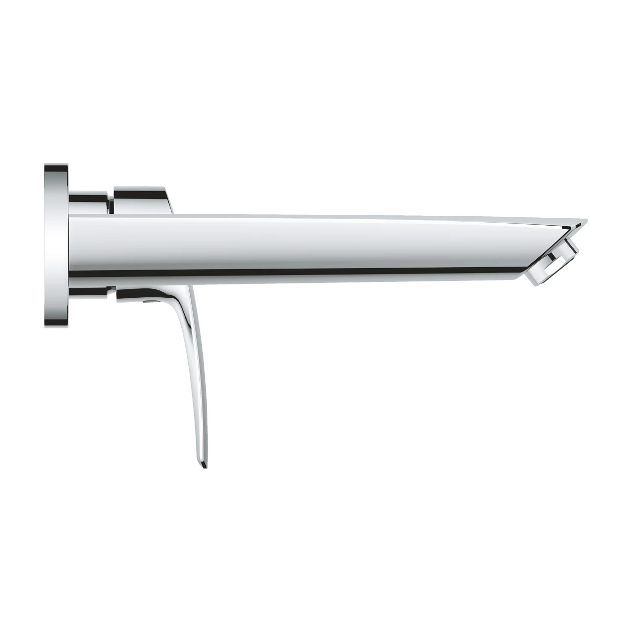 Baterie încastrată lavoar Grohe Eurosmart — 3