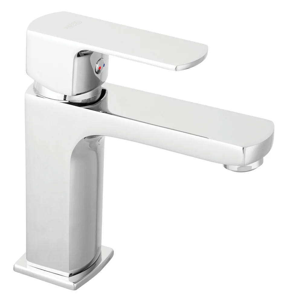 Смеситель для раковины Ferro Alba VerdeLine BLB2VL