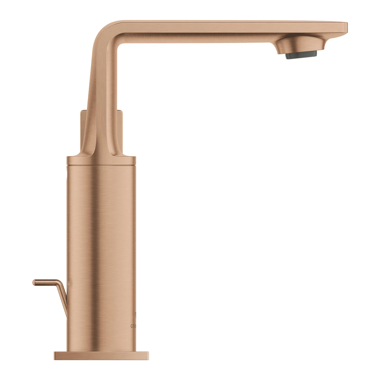 Смеситель для раковины Grohe Allure M Brushed Warm Sunset — 2