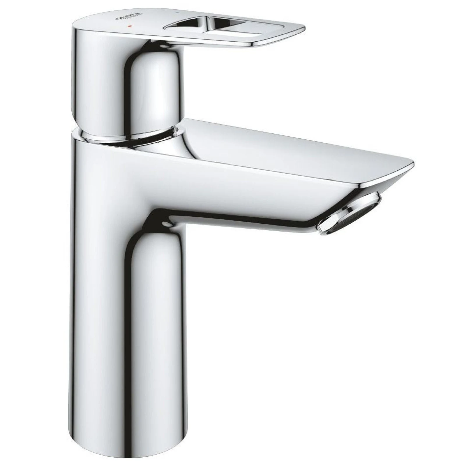 Baterie lavoar Grohe Bauloop M cu Click-Clack — 1