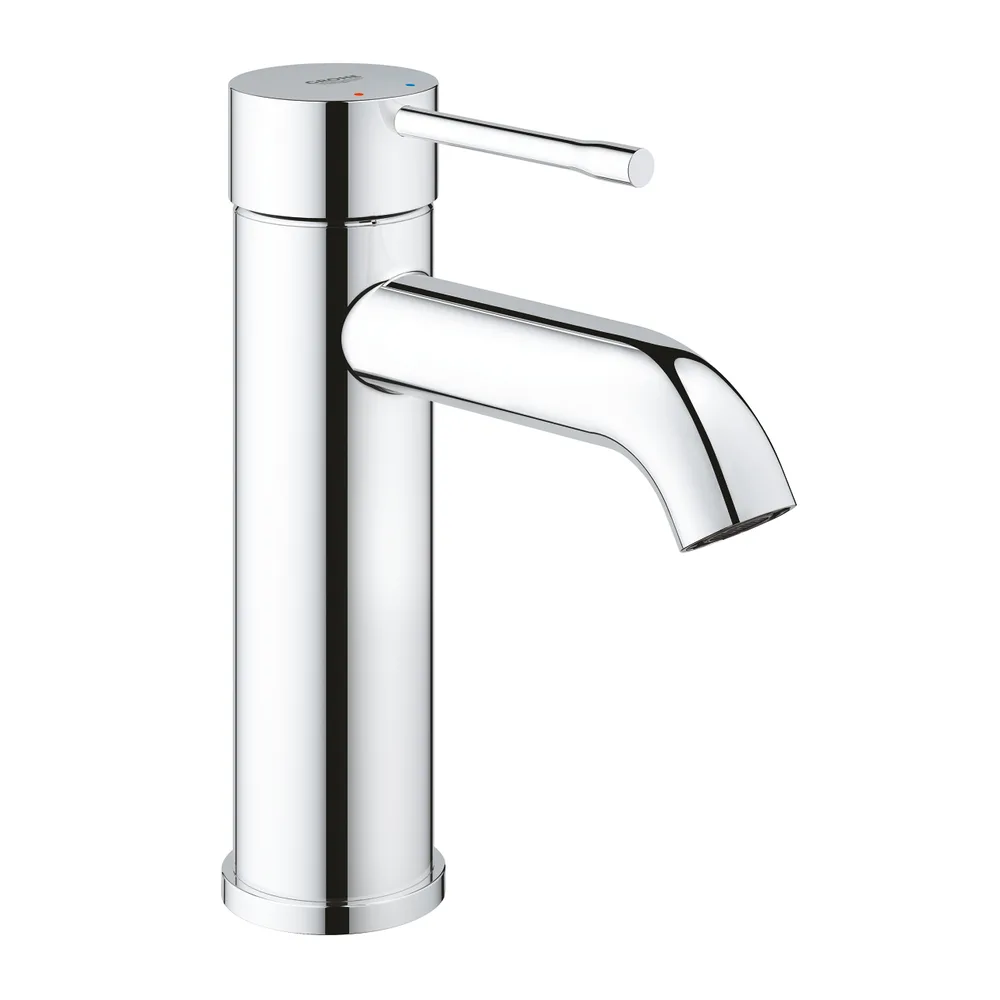 Смеситель для раковины Grohe Essence S Chrome