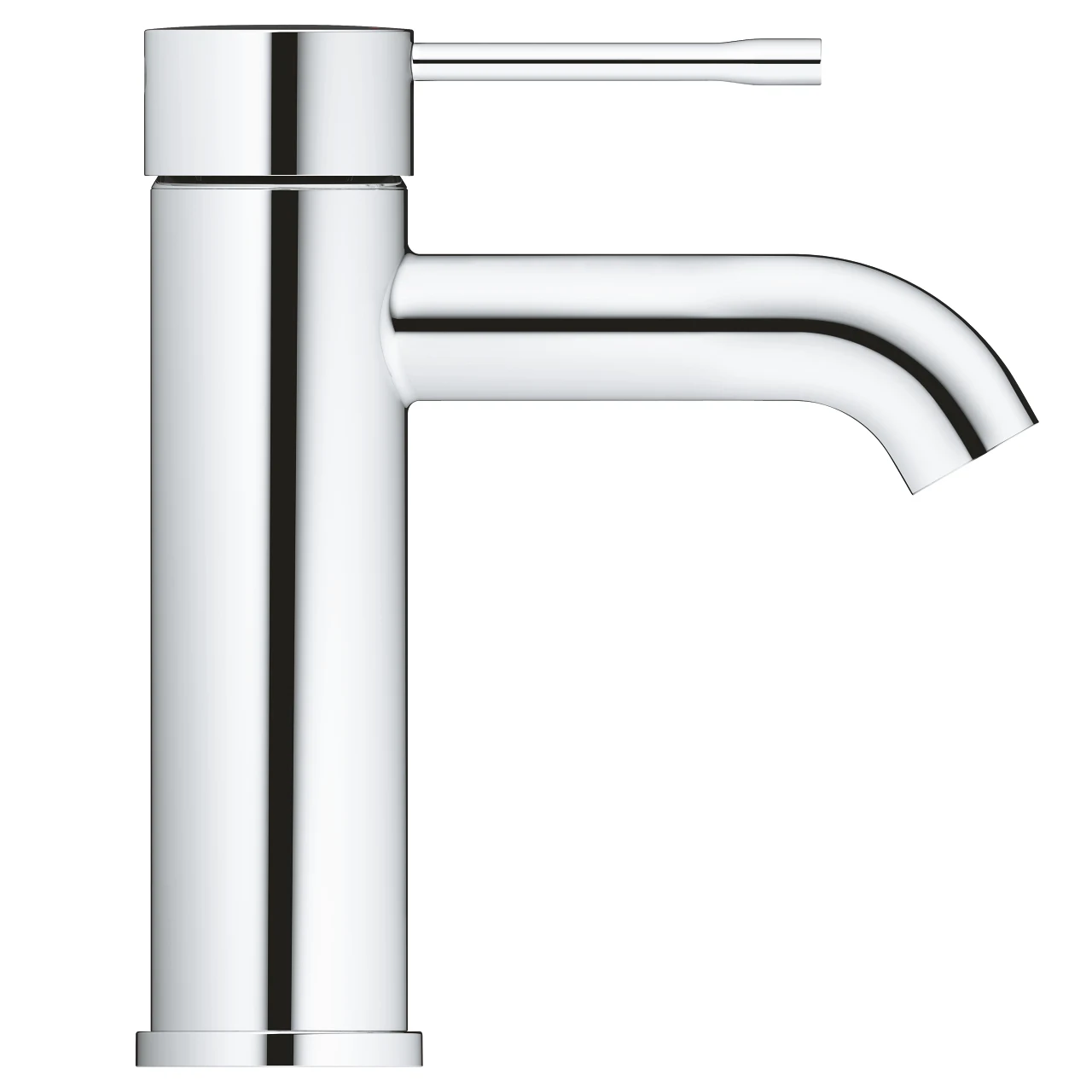 Baterie lavoar Grohe Essence S Chrome — 2