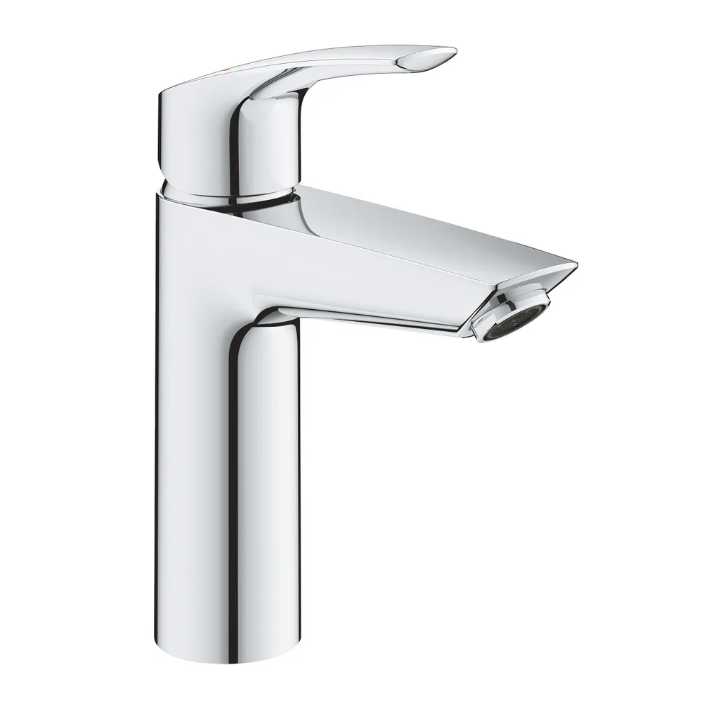 Baterie lavoar Grohe Eurosmart M  cu Click-Clack