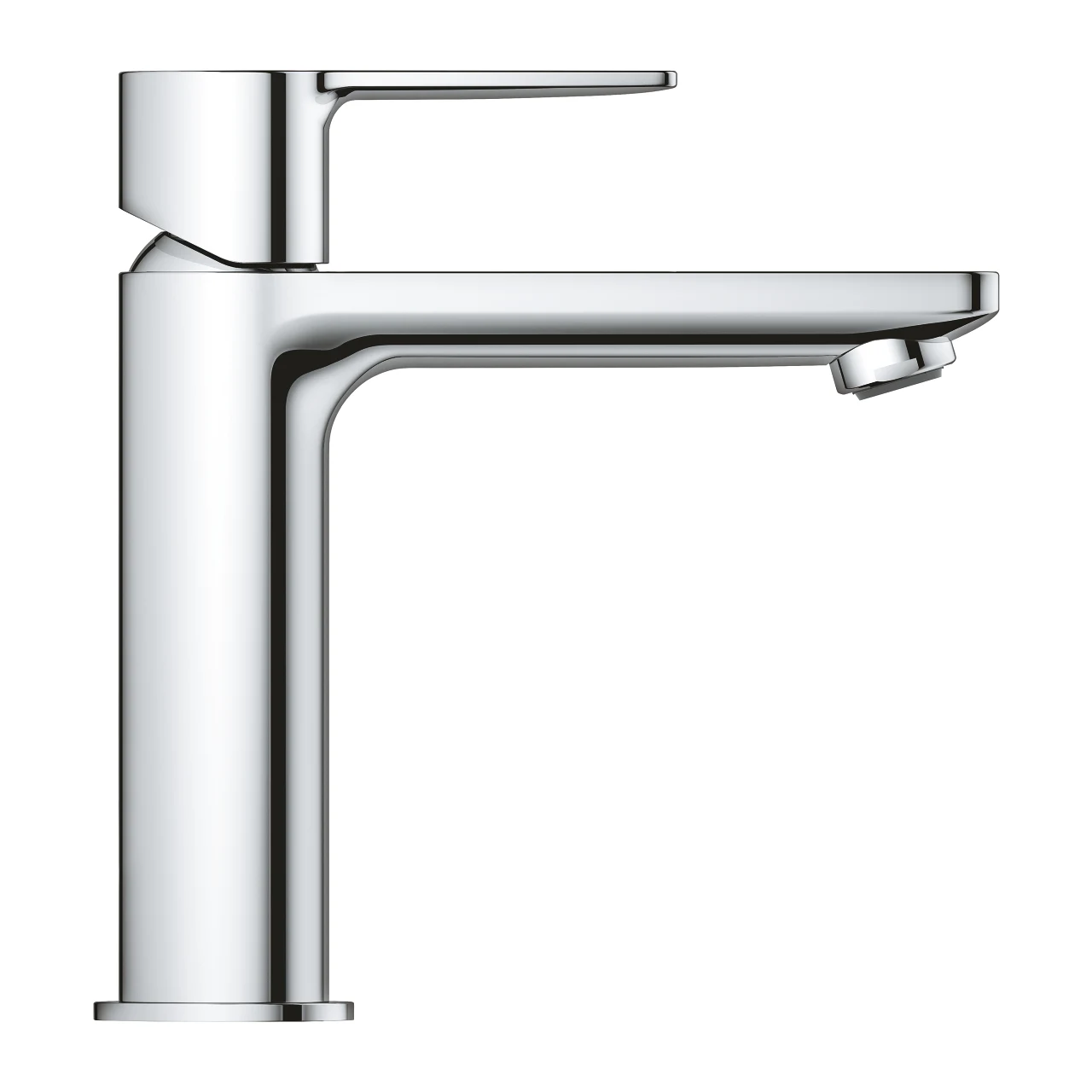 Смеситель для раковины Grohe Lineare S с Click-Clack — вид 3