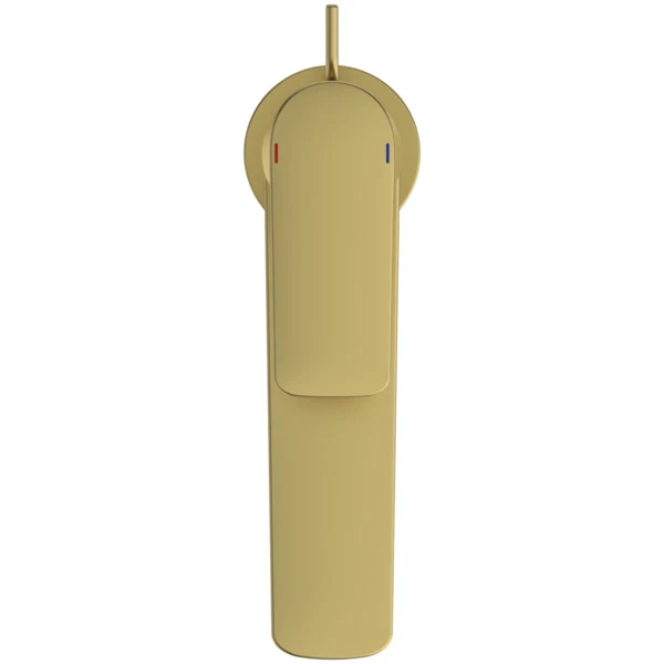 Baterie lavoar Ideal Standard Atelier Connect Air Brushed Gold — 3