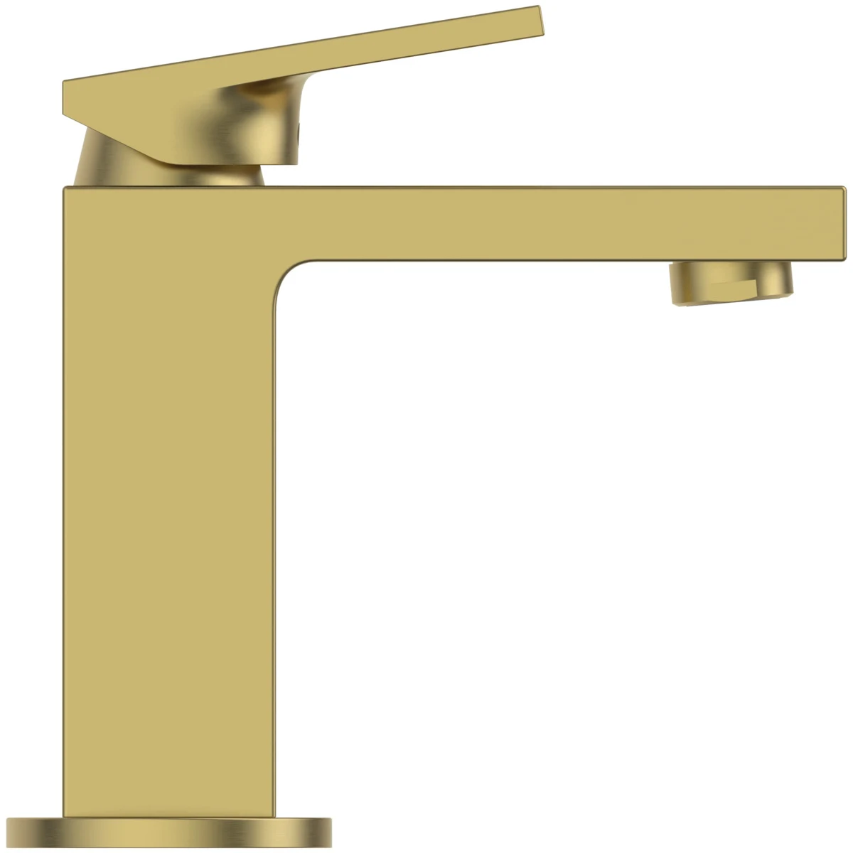 Смеситель для раковины Ideal Standard Atelier Extra Brushed Gold — 3
