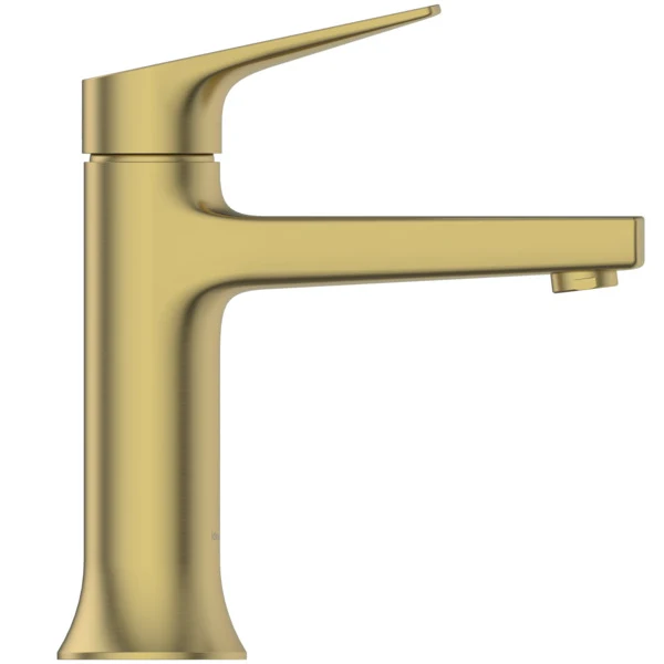 Baterie lavoar Ideal Standard Atelier La Dolce Vita Brushed Gold — vedere 2