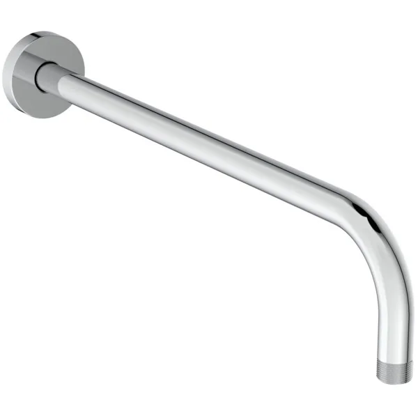 Braț de duș de perete Ideal Standard IdealRain 40 cm Chrome
