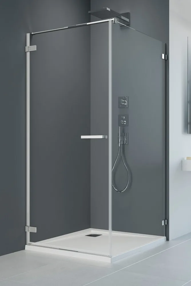 Душевая кабина Radaway Arta KDJ I 90x80 h=200 Левая