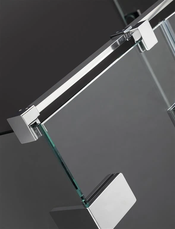 Cabina dus Radaway Arta KDS 100x80 h=200 Dreapta — 3