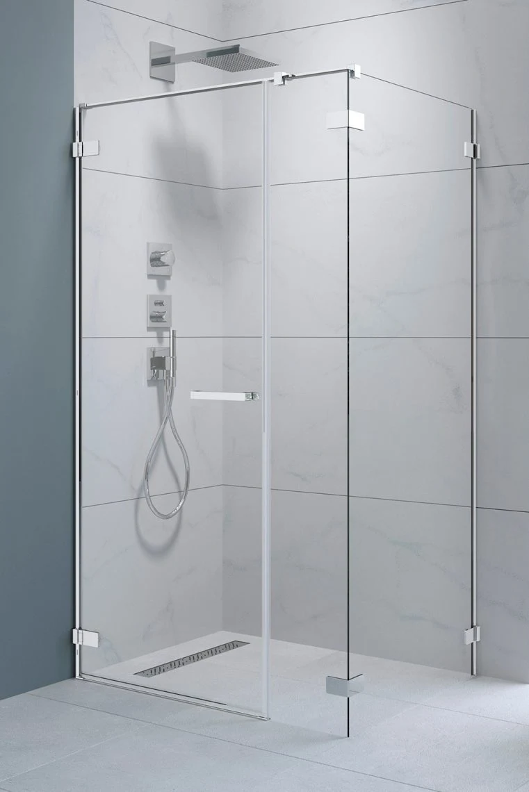 Cabina dus Radaway Arta KDS 100x80 h=200 Stânga — 1