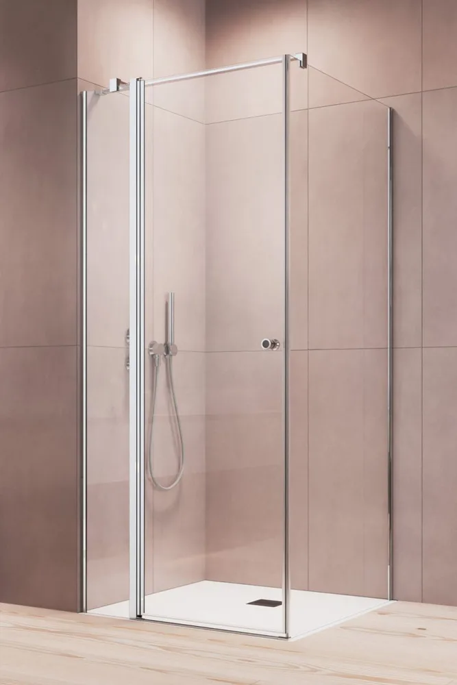 Cabina dus Radaway EOS KDJ II 120x80 h=200 Stânga
