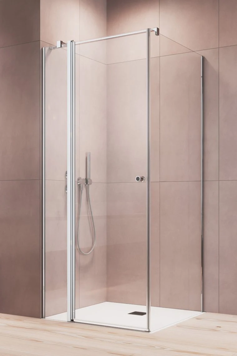 Душевая кабина Radaway EOS KDJ II 120x80 h=200 Левая — 1