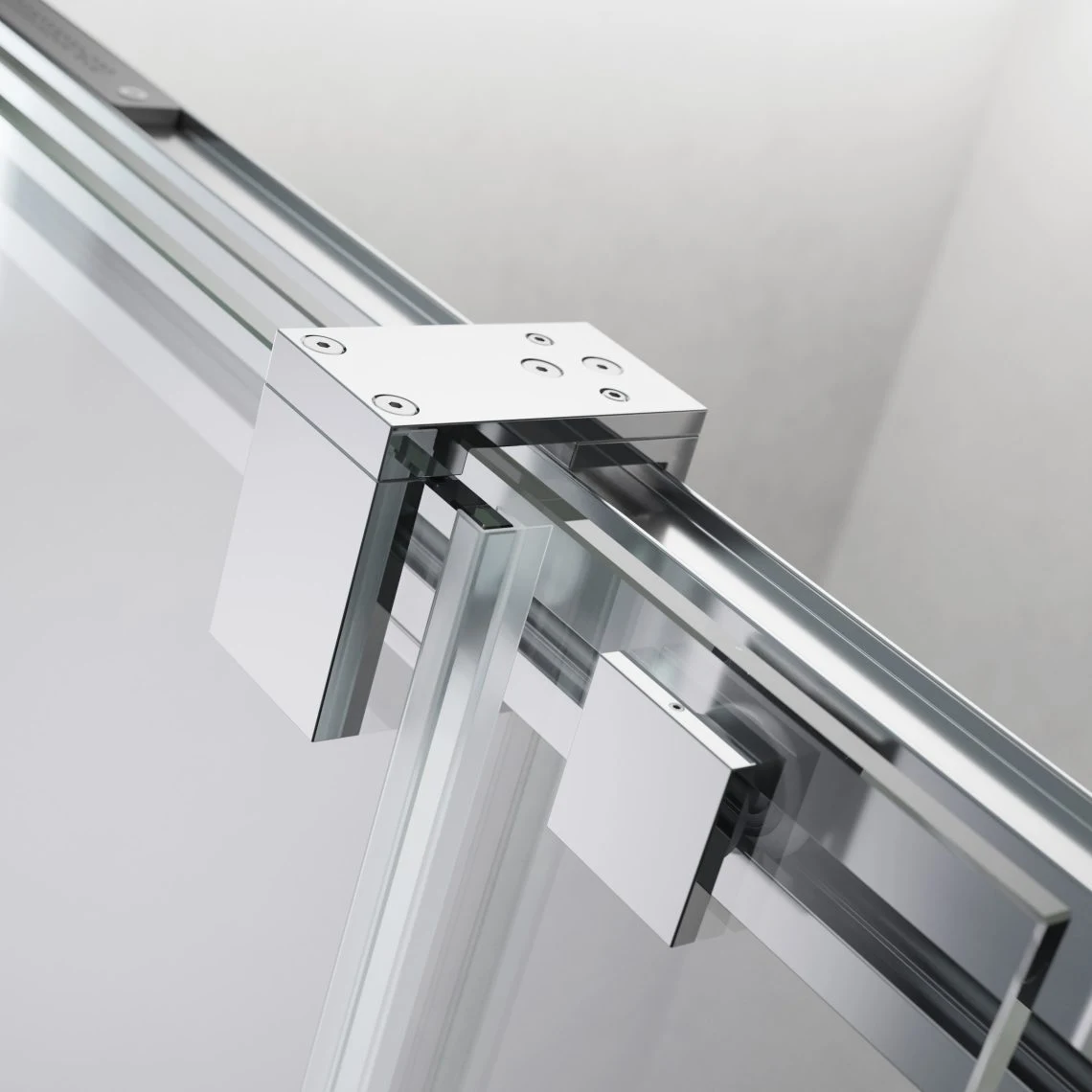 Душевая кабина Radaway Espera Pro KDJ 120x90 h=200 Правая — 3