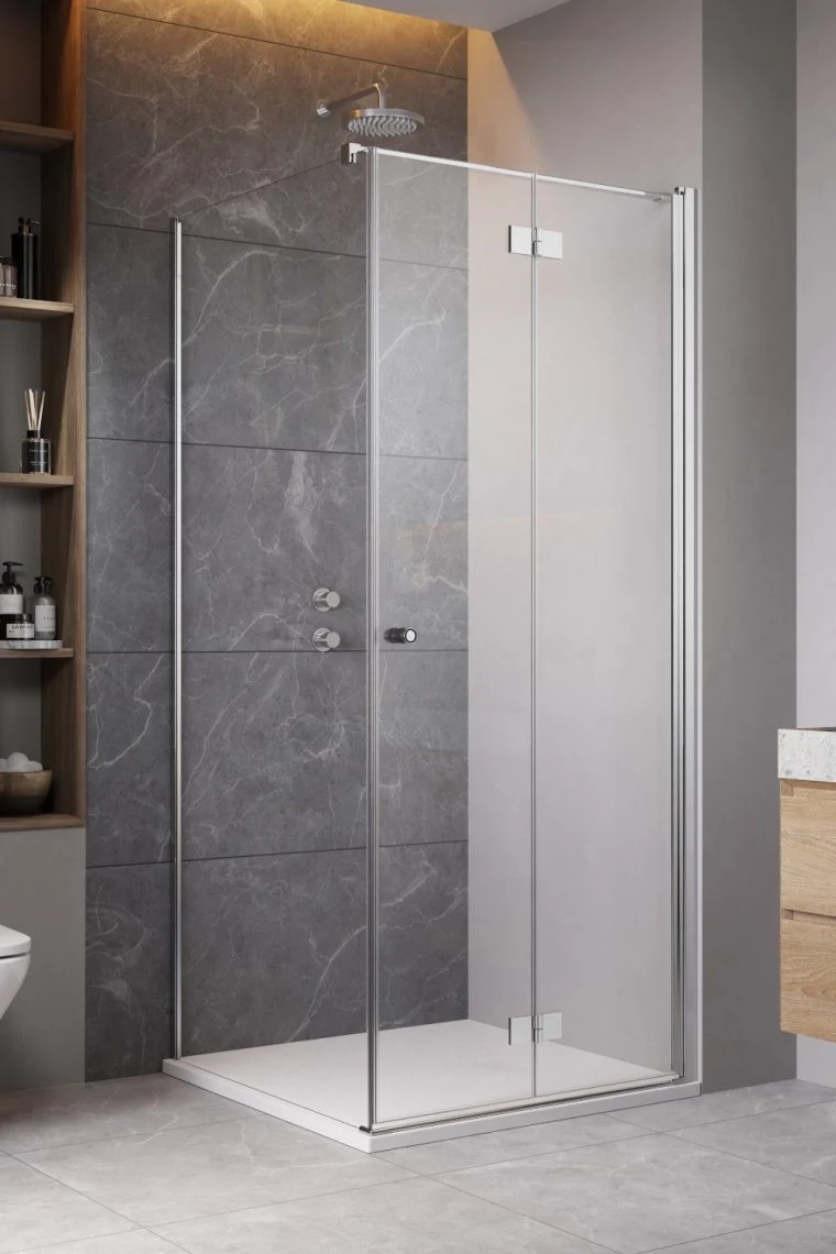 Душевая кабина Radaway Essenza New KDJ B 100x90 h=200 Правая — 3