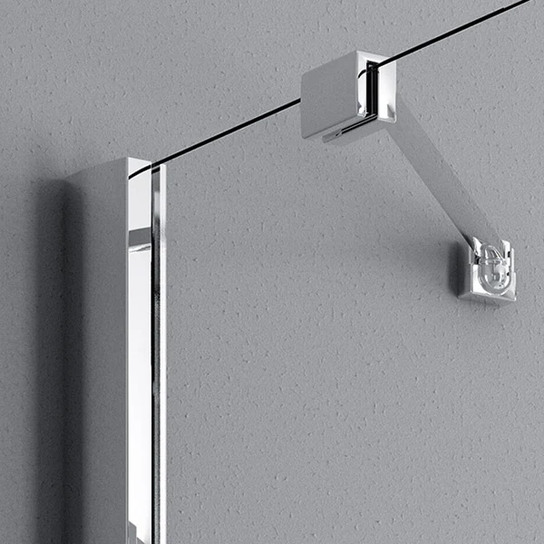 Cabina dus Radaway Fuenta New PDD 100x100 h=200 — 2
