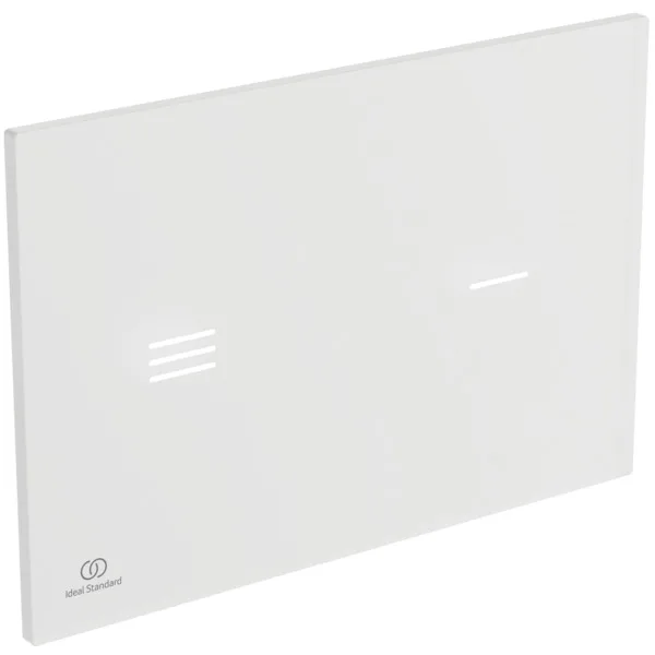 Clapeta actionare fara contact Ideal Standard Simfo White