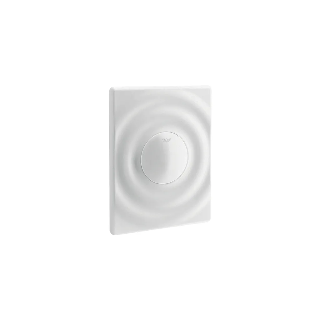 Clapeta actionare GROHE Surf Alb 37063SH0