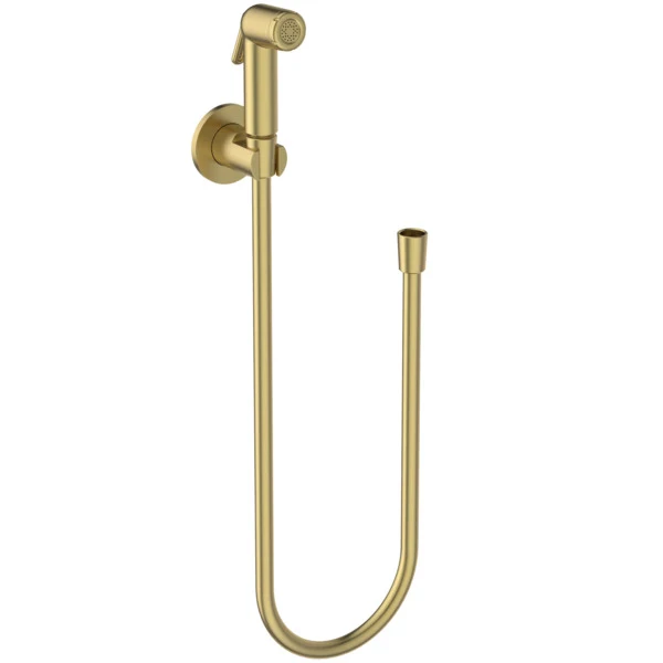 Гигиенический душ Ideal Standard IdealSpray Eco Brushed Gold