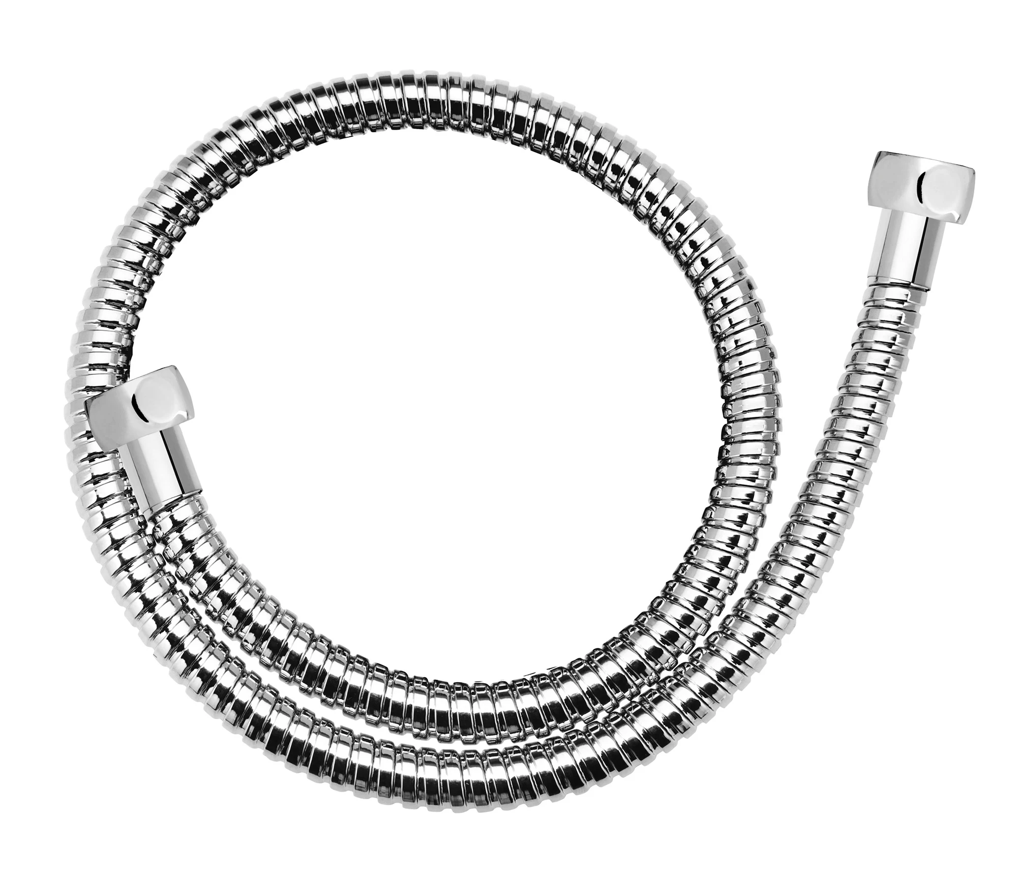 Душевой шланг Ferro W06 70 см — 1