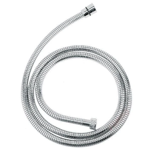 Furtun de duș Ferro W12 150 cm — 1