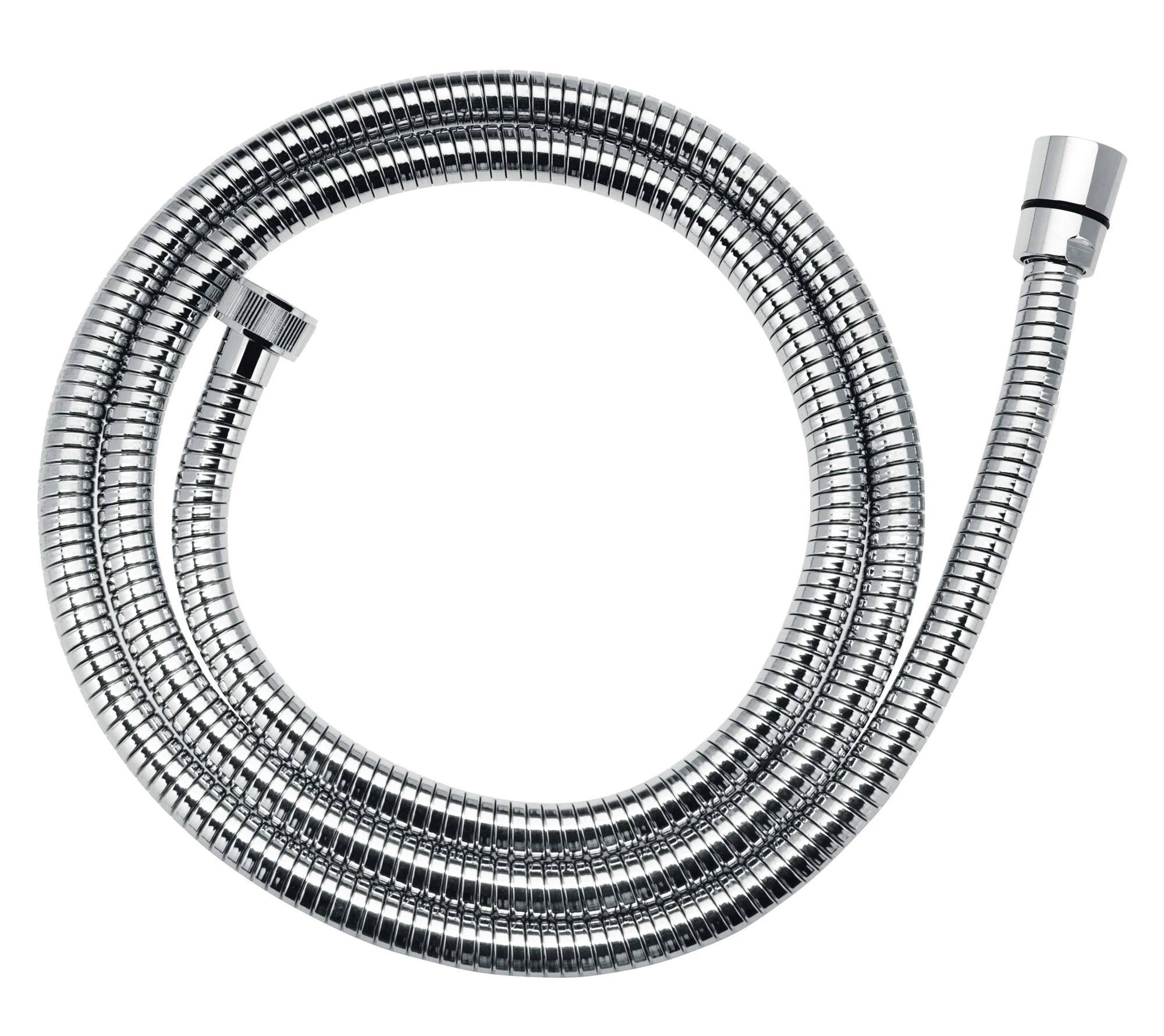 Furtun de duș Ferro W47 150 cm — Ferro, Complectație pentru duș