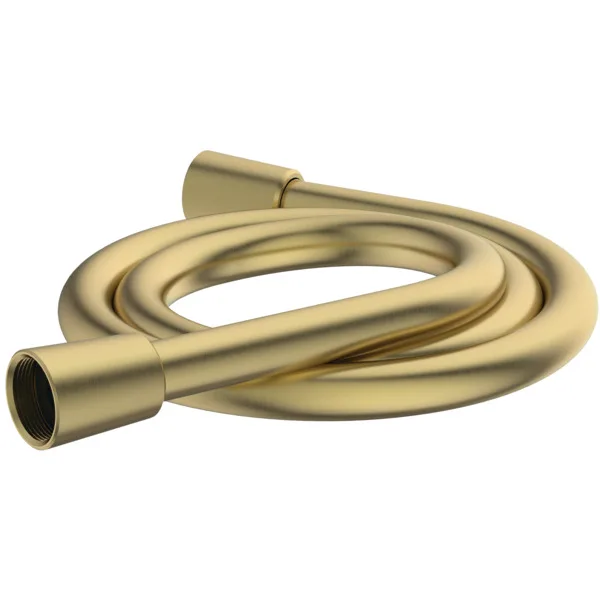 Furtun de duș Ideal Standard IdealRain 175 cm Brushed Gold