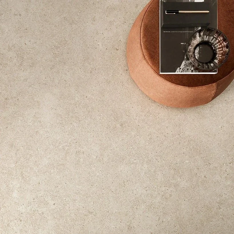 Gresie Atlas Concorde BStone Ivory 60x120 Grip — 1
