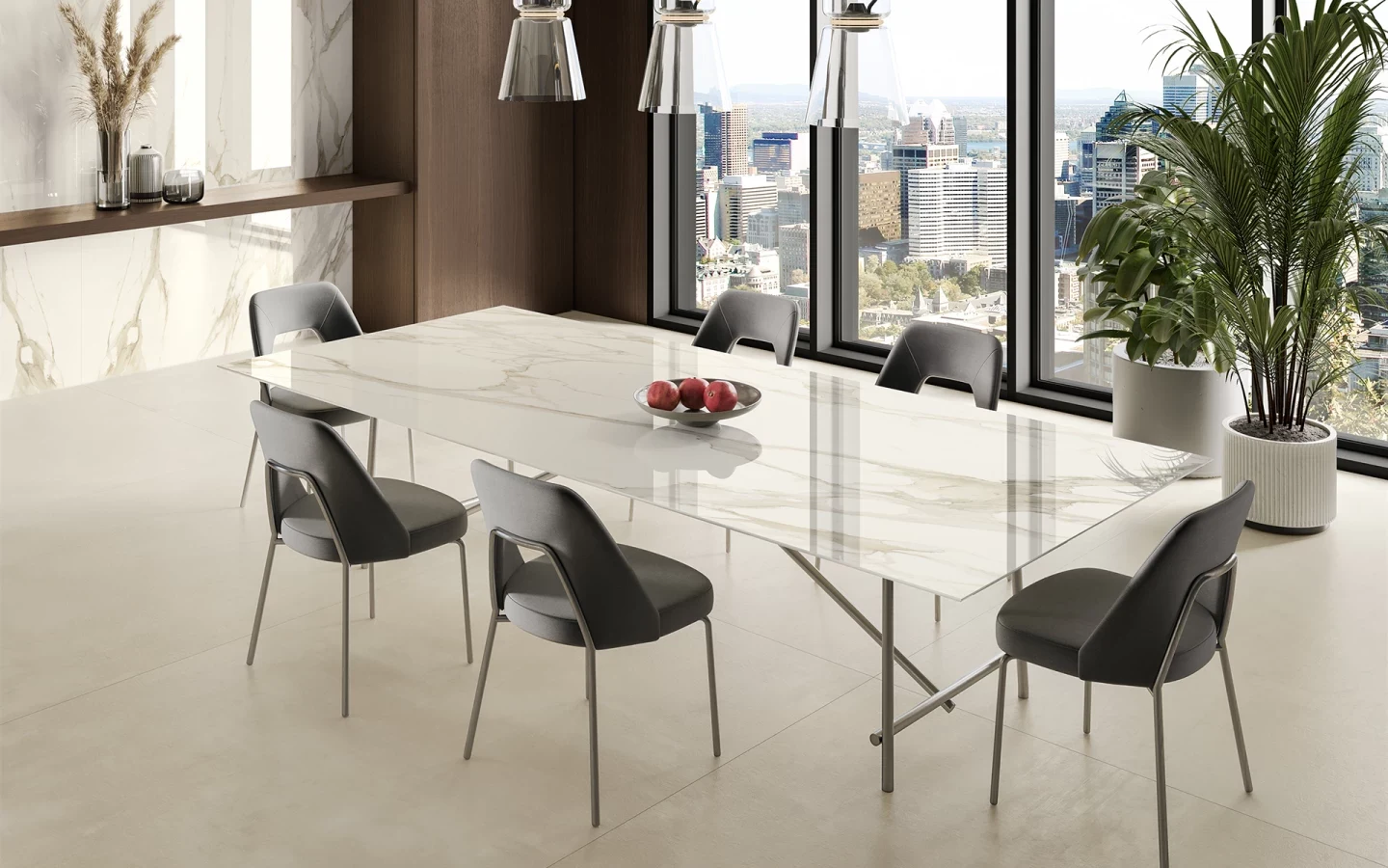 Gresie Atlas Plan Bernini A+B SK 12mm ST 162x324 — 4