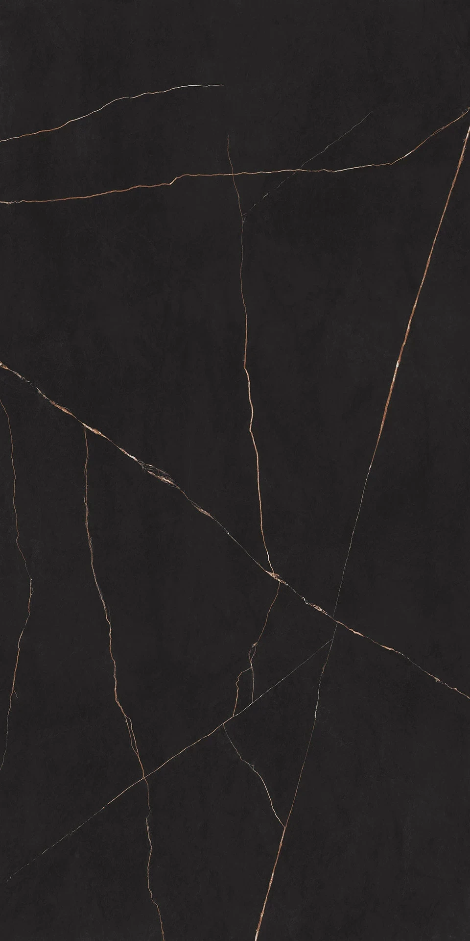 Плитка Atlas Plan Calacatta Black LP 12mm ST 162x324 — 1