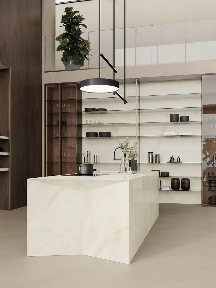 Плитка Atlas Plan Onyx W.Bo LP 12 mm ST 162x324