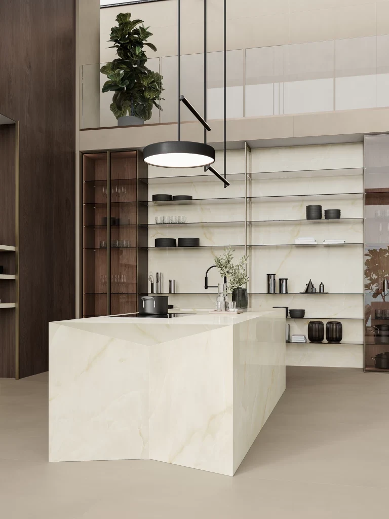 Плитка Atlas Plan Onyx W.Bo LP 12 mm ST 162x324 — 1