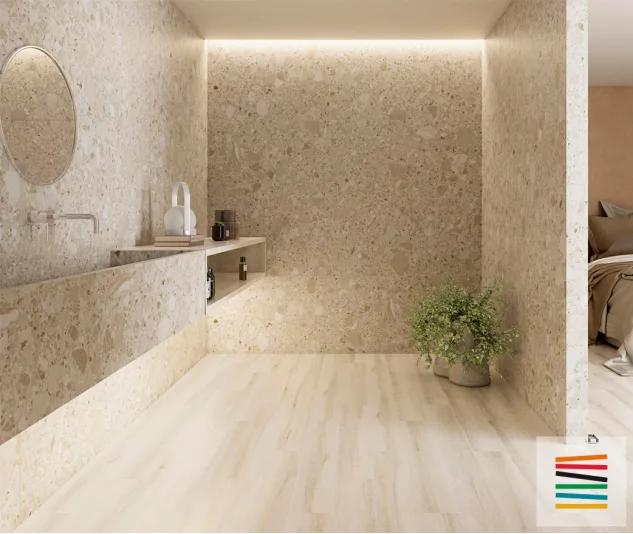 Gresie KALE PIETRA DI GRE Beige T 60x120