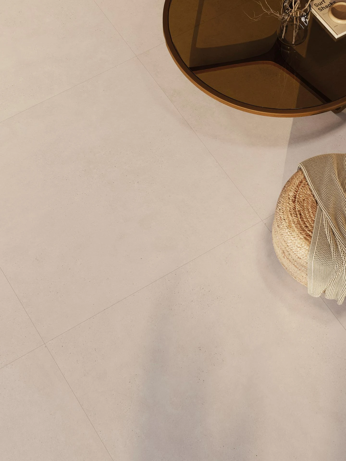 Gresie Porcelanosa BOTTEGA CALIZA L 120X120CM — 2