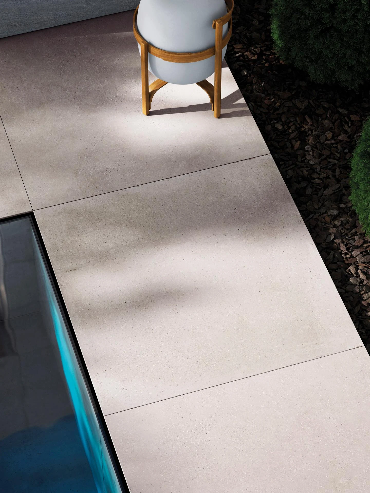 Gresie Porcelanosa BOTTEGA CALIZA L 120X120CM — 3