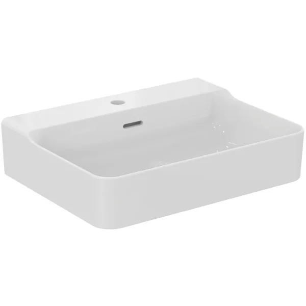 Умывальник накладной Ideal Standard Atelier Conca 60x45 cm