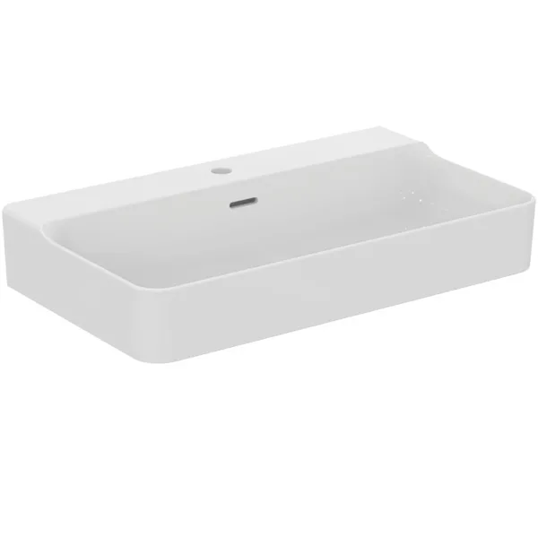Умывальник накладной Ideal Standard Atelier Conca 80x45cm