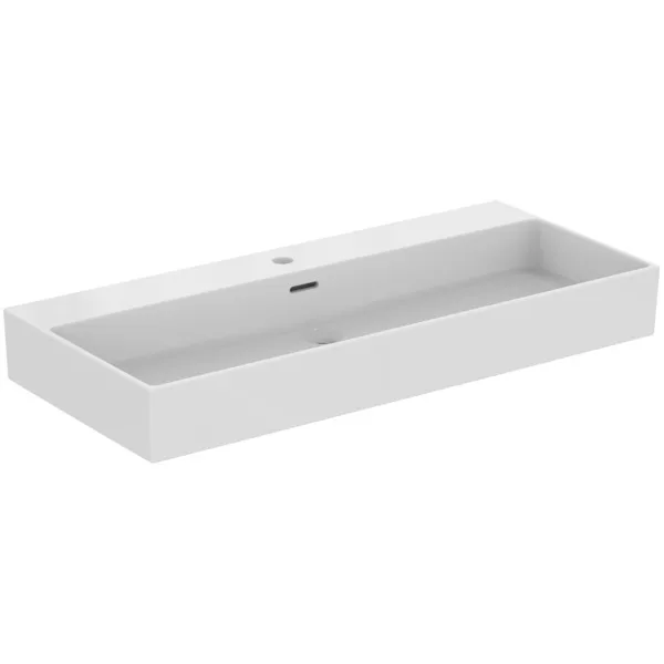 Умывальник накладной Ideal Standard Atelier Extra 100x45 cm