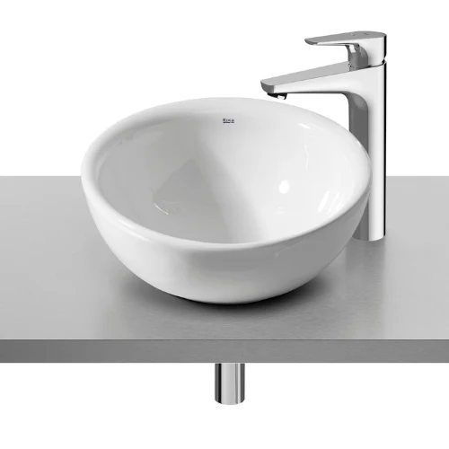 Умывальник накладной Roca Bol D.42 cm — 1